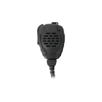SPM2230S PRYME Waterproof Remote Speaker Microphone for Radio ICO