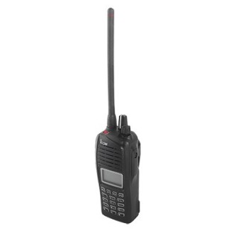 ICF3261DT01S ICOM Portable Digital Radio 136-174 MHz 512 Channels