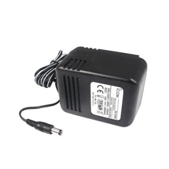 BC145 ICOM AC Battery Charger Adapter Desktop Fast Charge BC160 B