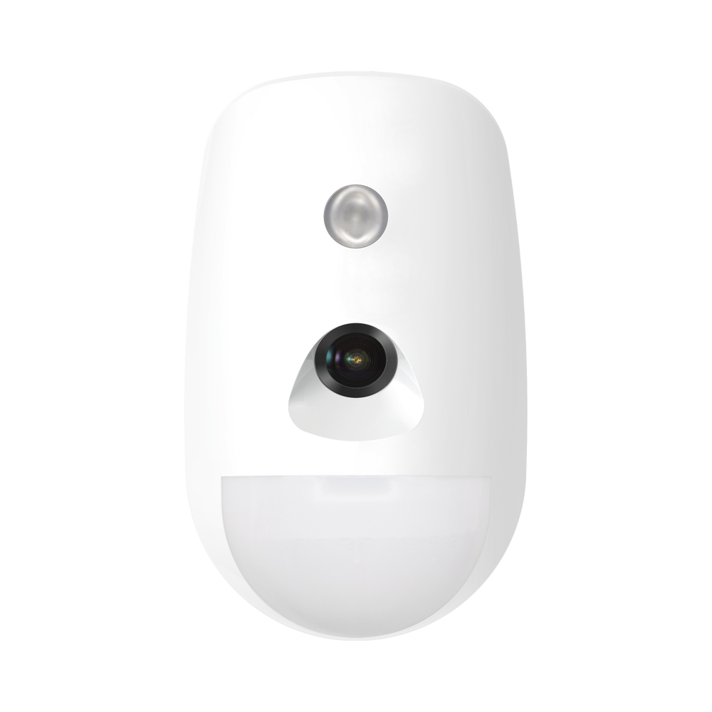 DSPDPC12PEG2WB HIKVISION (AX PRO) Indoor PIR Detector with Wireless Camera / Pet Immu