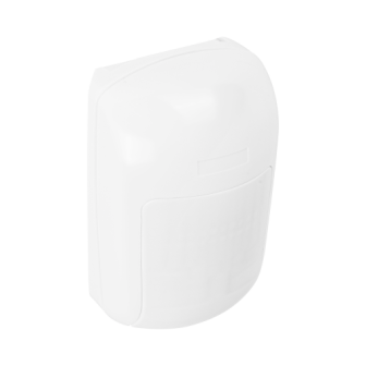 SFWST702 SFIRE Wireless PIR Motion Sensor with Pet Immunity of 55 lbs / Long Lasting