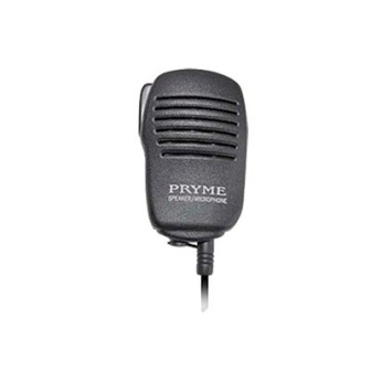 SPM110 PRYME Microphone / Speaker for ICOM Radios ICF-50/ 60/ 316