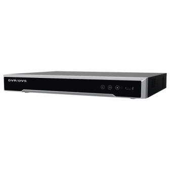 EPCOM EV5008TURBOUS 8 MEGAPIXEL DVR / 8 Channels 4K TURBOHD  4 C