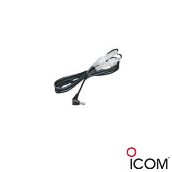 OPC515L ICOM Current Cable Vdc for Charger BC152 BC11901 OPC-515L