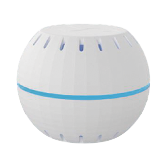 SHELLYHT SHELLY Humidity and temperature wireless smart sensor SHELLYHT