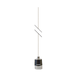 MUF4903 PCTEL UHF Mobile Antenna Field Adjustable Frequency Range