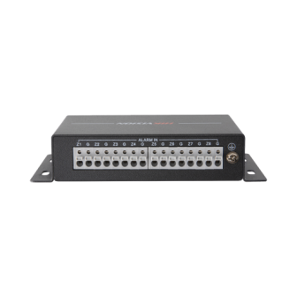 DSPMRSI8 HIKVISION 8 Inputs Expander / Communication RS-485 / Compatible with Panel A