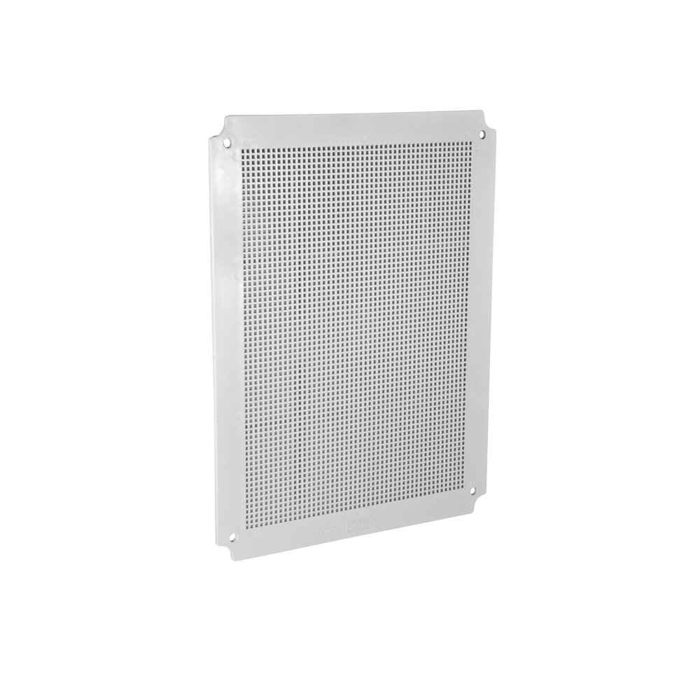 TX1929PL TX PRO Plastic Panel for TXG-2919-S Outdoor Enclosure (9