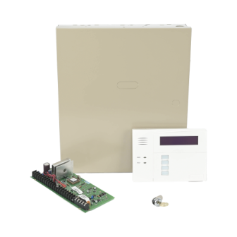 VISTA486160RF HONEYWELL HOME RESIDEO Alarm Control panel 8 to 64 zones with Custom Al