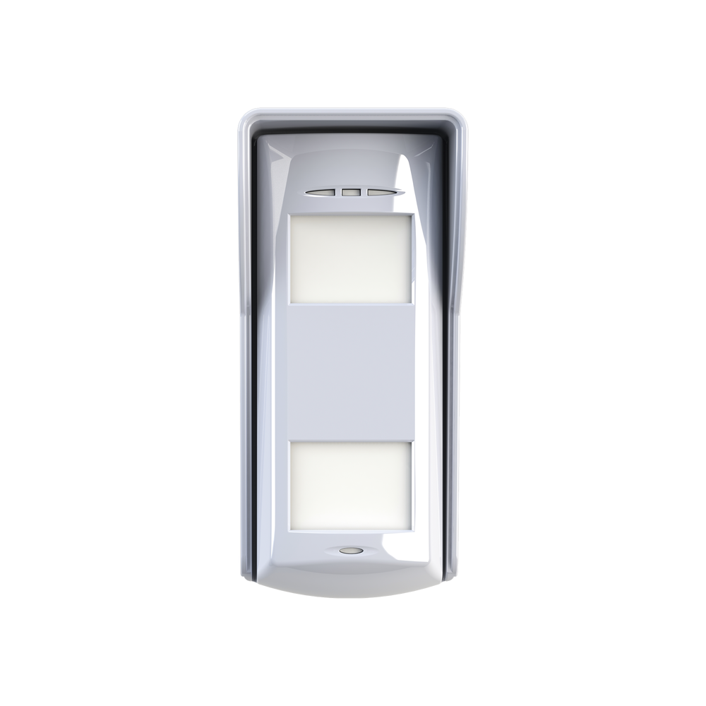 DSPD2T12PWEL HIKVISION (AX HUB) Dual-Tech Wireless Outdoor Detector DS-PD2-T12P-WEL