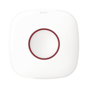 DSPD1EBWRS HIKVISION (AX HUB) Wireless panic button for HIKVISION alarm panel DS-PD1-