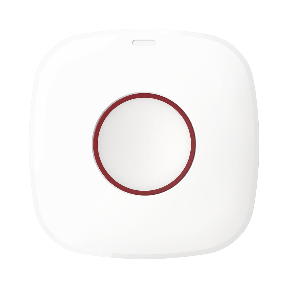 DSPD1EBWRS HIKVISION (AX HUB) Wireless panic button for HIKVISION alarm panel DS-PD1-