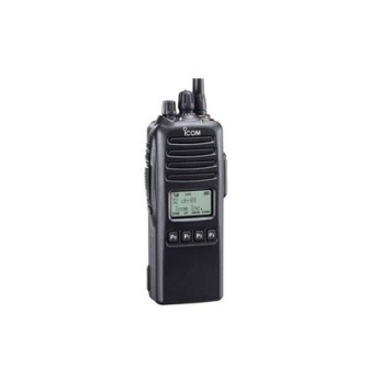 ICF70DS01 ICOM P25 ICOM Digital Upgradeable Portable Radio 136 -