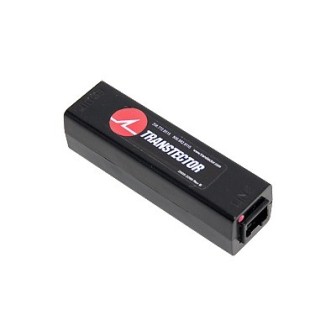 TDPRGE TRANSTECTOR Gas Tube Primary GbE PoE Module for DPR System