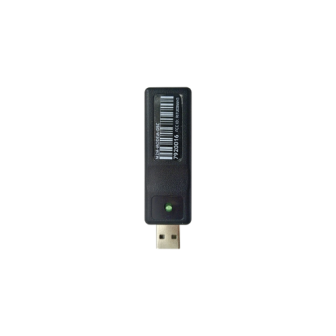 MODEMDSC M2M SERVICES Modem Type USB for remote loading and uploading with MINI014GV2