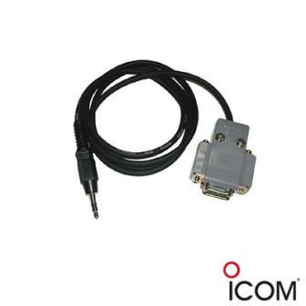 OPC478 ICOM Interface for Programming Radios ICOM ICF3 / 4S F11 /