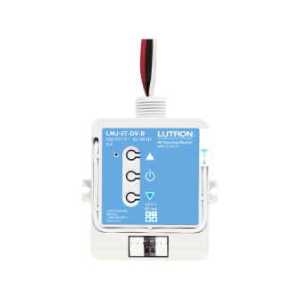 LMJ5TDVB LUTRON ELECTRONICS Dimming module with 0-10 V control LMJ5TDVB