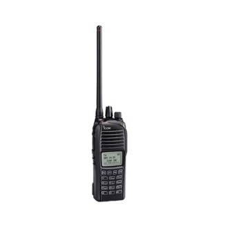 ICF3261DT01 ICOM Portable Digital Radio 136-174 MHz 512 Channels