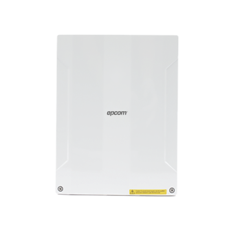 AXPH64 EPCOM AX HYBRID PRO Alarm Panel / Wi-Fi / 8 Zones Wired Directly to the Panel