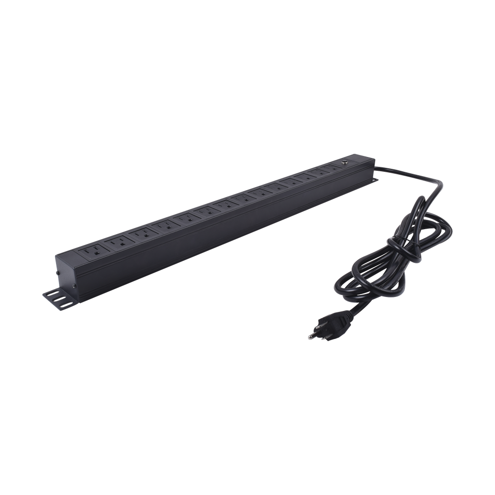 LPPDU14C125V LINKEDPRO BY EPCOM PDU vertical multicontact bar wit