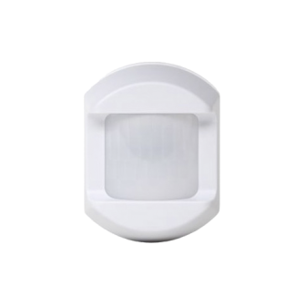 2GIGPIR1E345 2gig Encrypted PIR Motion Detector / 345 MHz / Pet-immune / Quad element