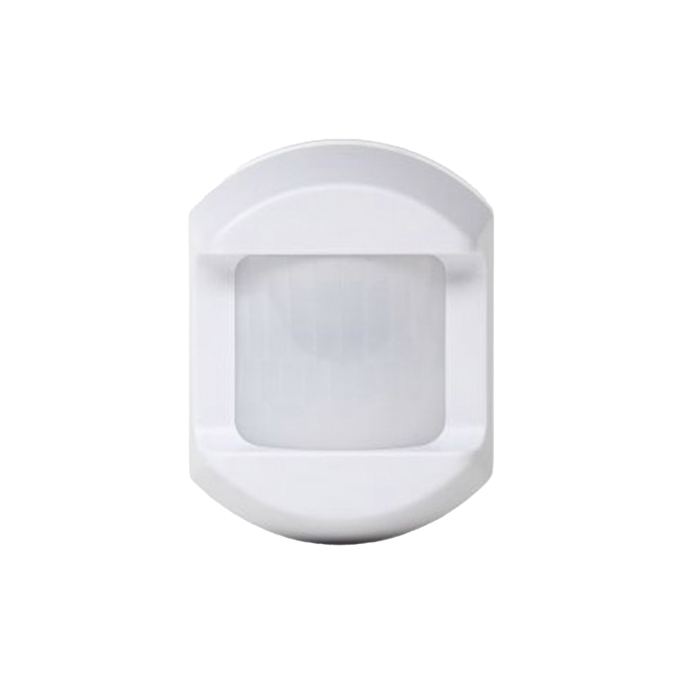 2GIGPIR1E345 2gig Encrypted PIR Motion Detector / 345 MHz / Pet-immune / Quad element