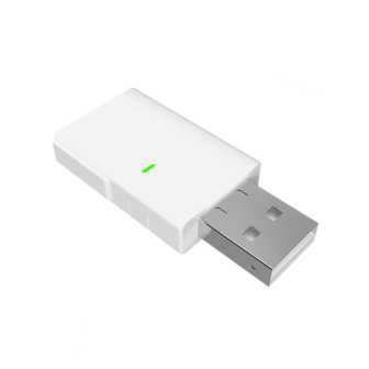 SHELLYBLUGATEWAY SHELLY USB-A Bluetooth to Wi-Fi Gateway Dongle Interconnect your She