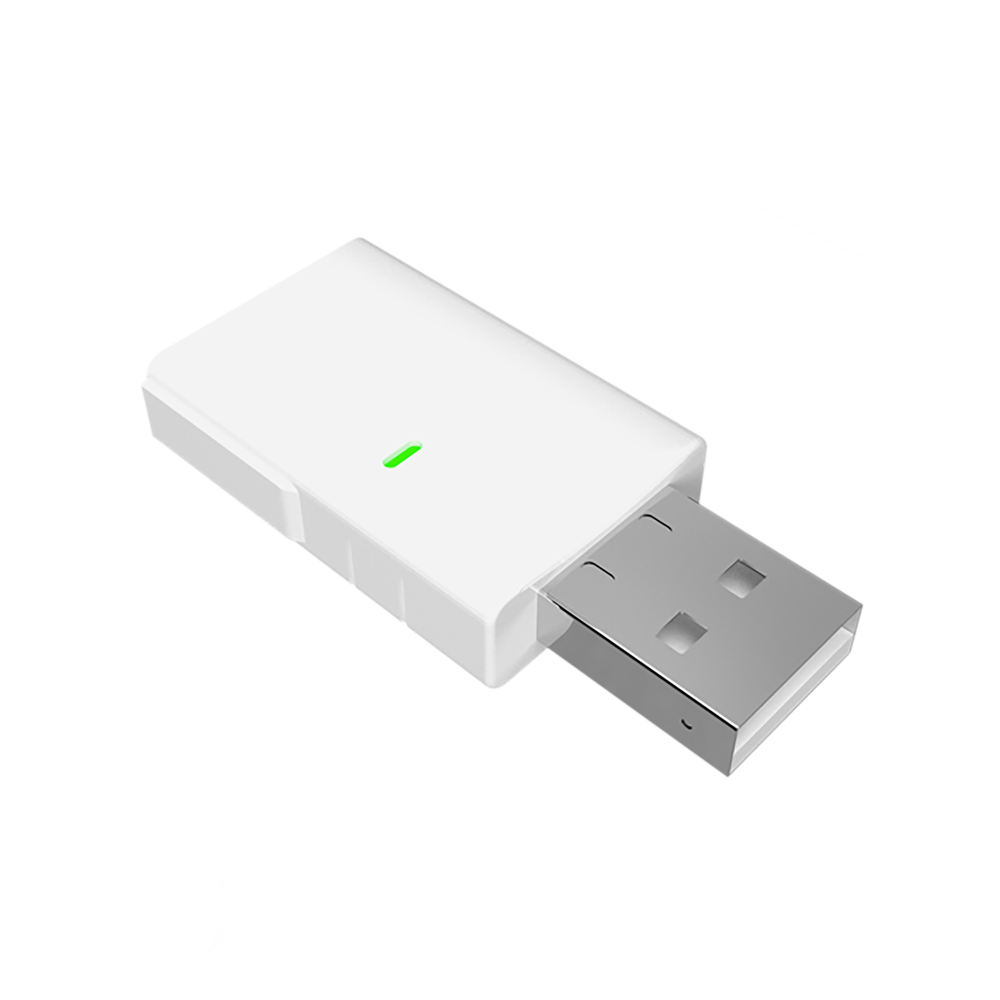 SHELLYBLUGATEWAY SHELLY USB-A Bluetooth to Wi-Fi Gateway Dongle Interconnect your She