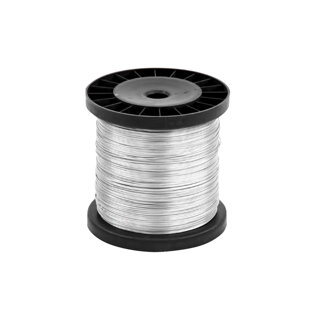 SF16AWG500 SFIRE 500 Meter Coil / Reinforced Aluminum Cable / 16 AWG / Outdoor / Idea