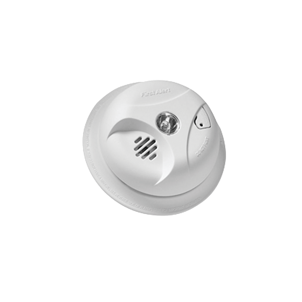 SA304CN FIRST ALERT Smoke Alarm with Escape Light SA304CN