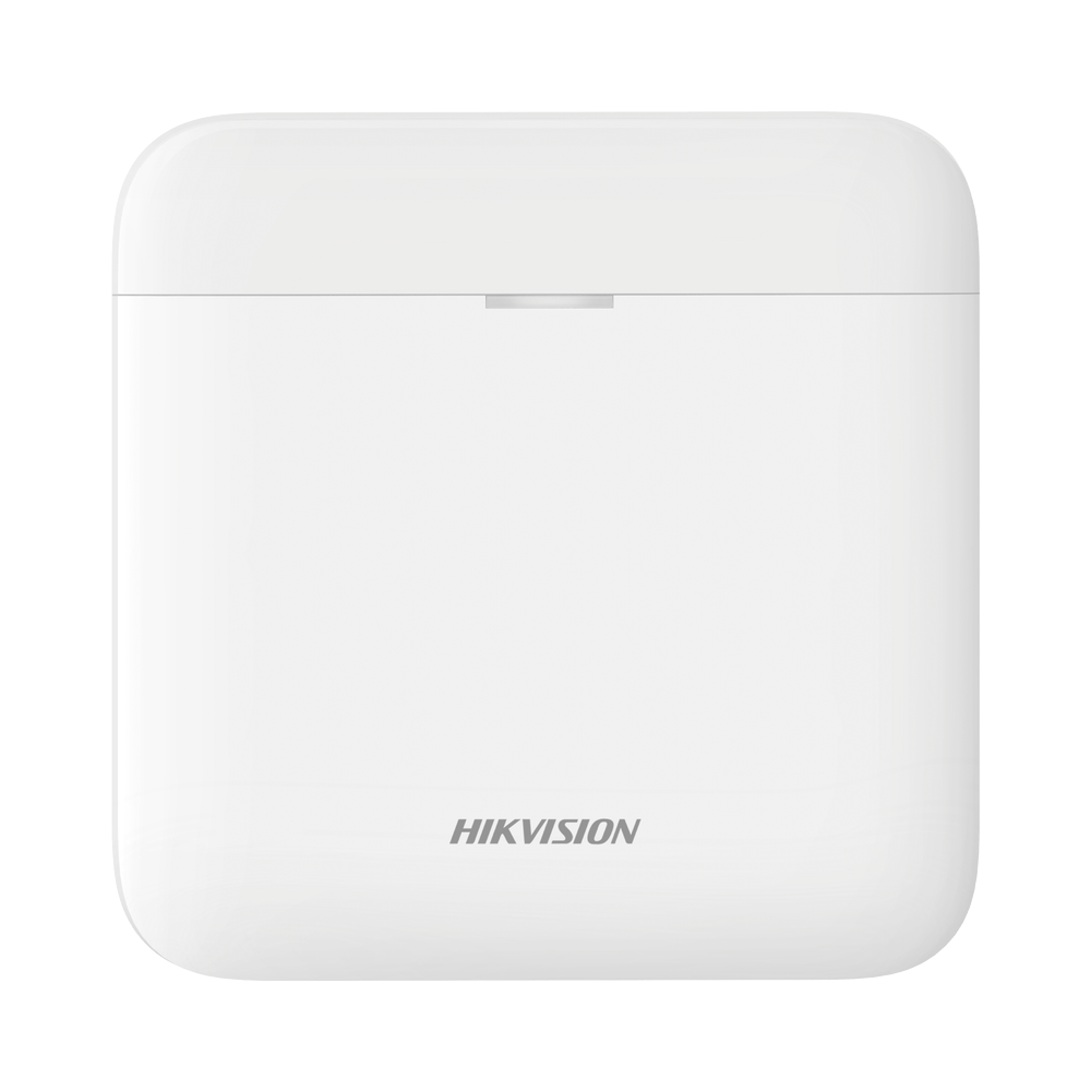 DSPWA48MWB HIKVISION (AX PRO) Panel de Alarma Inalambrico de Hikvision / Soporta 48 Z