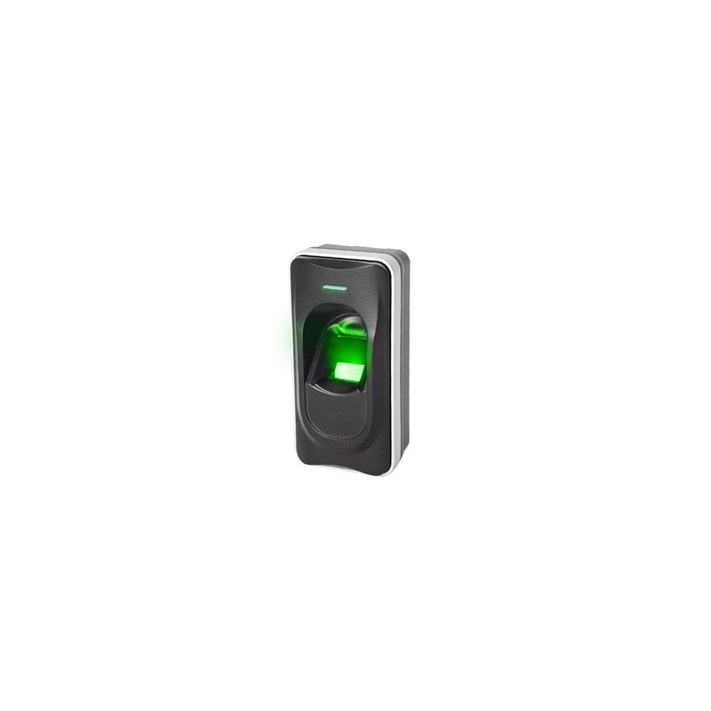 F12 ZKTECO - AccessPRO Slave reader / Fingerprint / Proximity Card Reader / RS-458 /