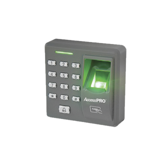 X7 ZKTECO Standalone Fingerprint and Proximity Reader with Keypad X7