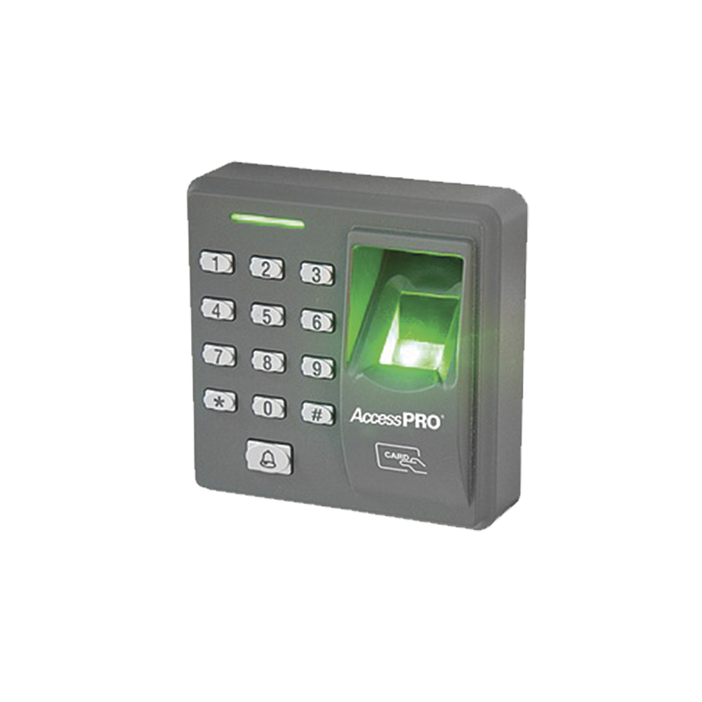 X7 ZKTECO Standalone Fingerprint and Proximity Reader with Keypad X7