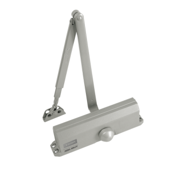 84887 ASSA ABLOY High Traffic Heavy Duty Door Closer for Doors of up to 150 Kg 84887