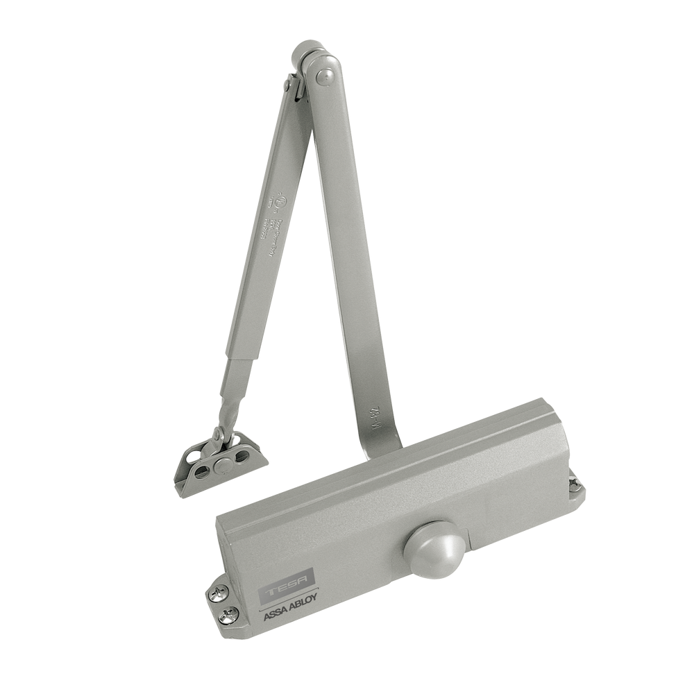 84887 ASSA ABLOY High Traffic Heavy Duty Door Closer for Doors of up to 150 Kg 84887