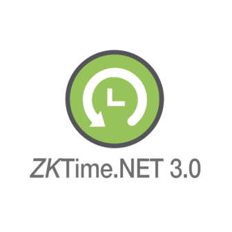 ZKTN3S ZKTECO ZK TimeNet 3.0 Economic. Up to 500 users ZKTN-3S