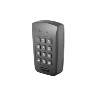 ACF43 ROSSLARE SECURITY PRODUCTS Standalone Keypad 500 Users ACF-43