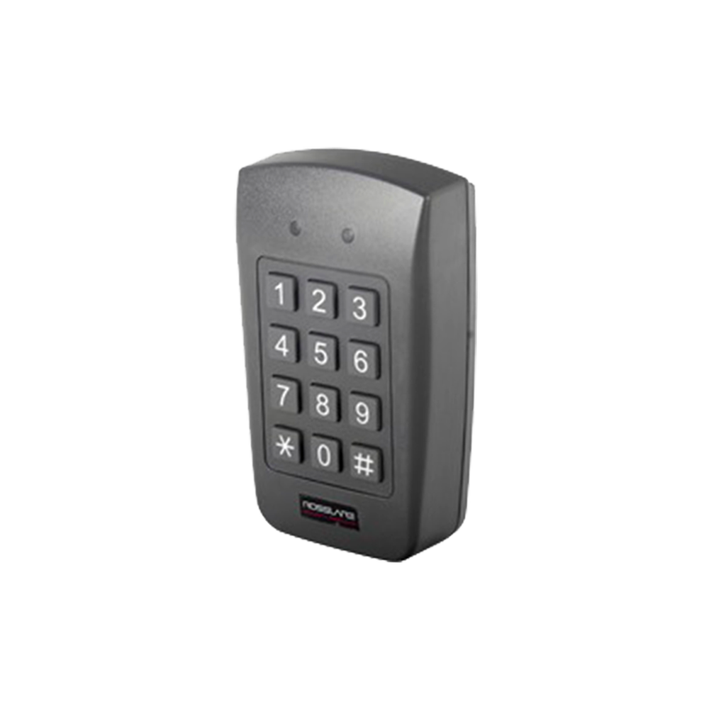 ACF43 ROSSLARE SECURITY PRODUCTS Standalone Keypad 500 Users ACF-43