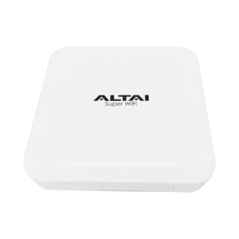 IX500 ALTAI TECHNOLOGIES Smart Super WiFi Access Point Enterprise