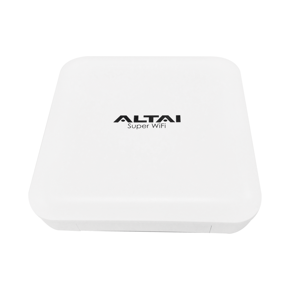 IX500 ALTAI TECHNOLOGIES Smart Super WiFi Access Point Enterprise