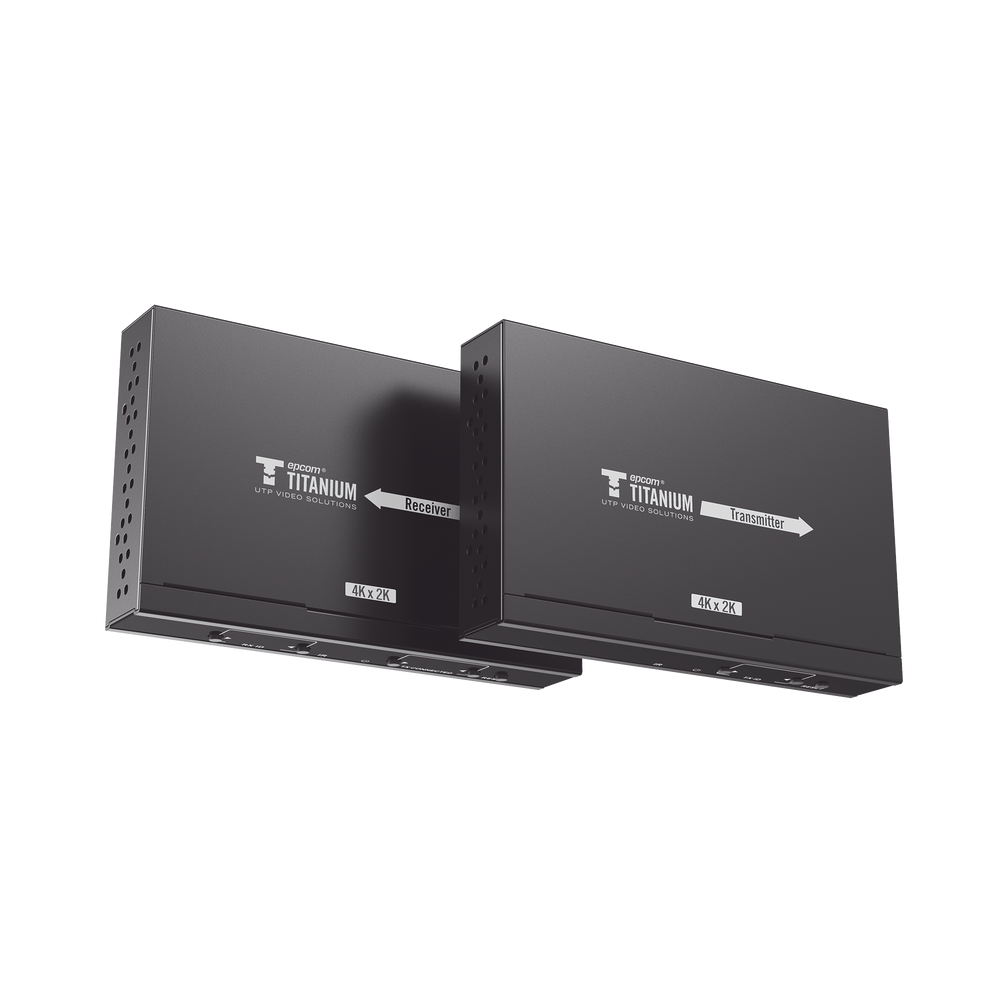 TT683MATRIX40 EPCOM TITANIUM HDMI MATRIX Extender Kit for distanc