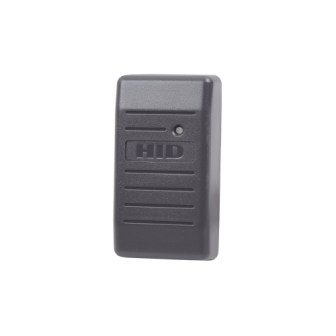 PROXPOINT HID 125 kHz Proximity Card Reader PROXPOINT HID PROXPOINT