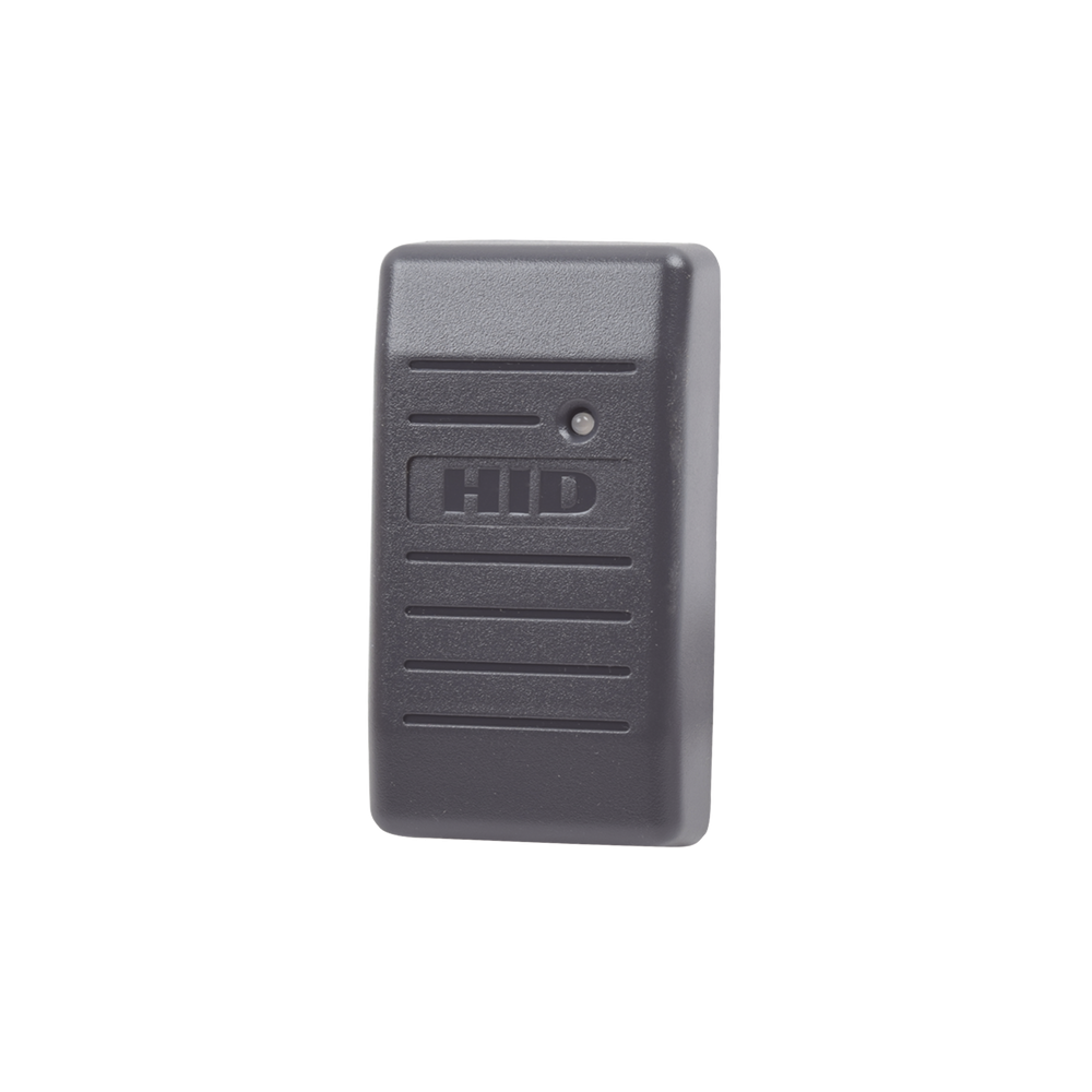 PROXPOINT HID 125 kHz Proximity Card Reader PROXPOINT HID PROXPOINT