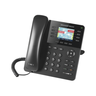 GXP2135 GRANDSTREAM Enterprise IP Phone with Gigabit Speed Suppor