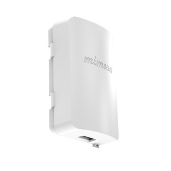 NID MIMOSA NETWORKS Outdoor PoE Data Protector Interface with ESD