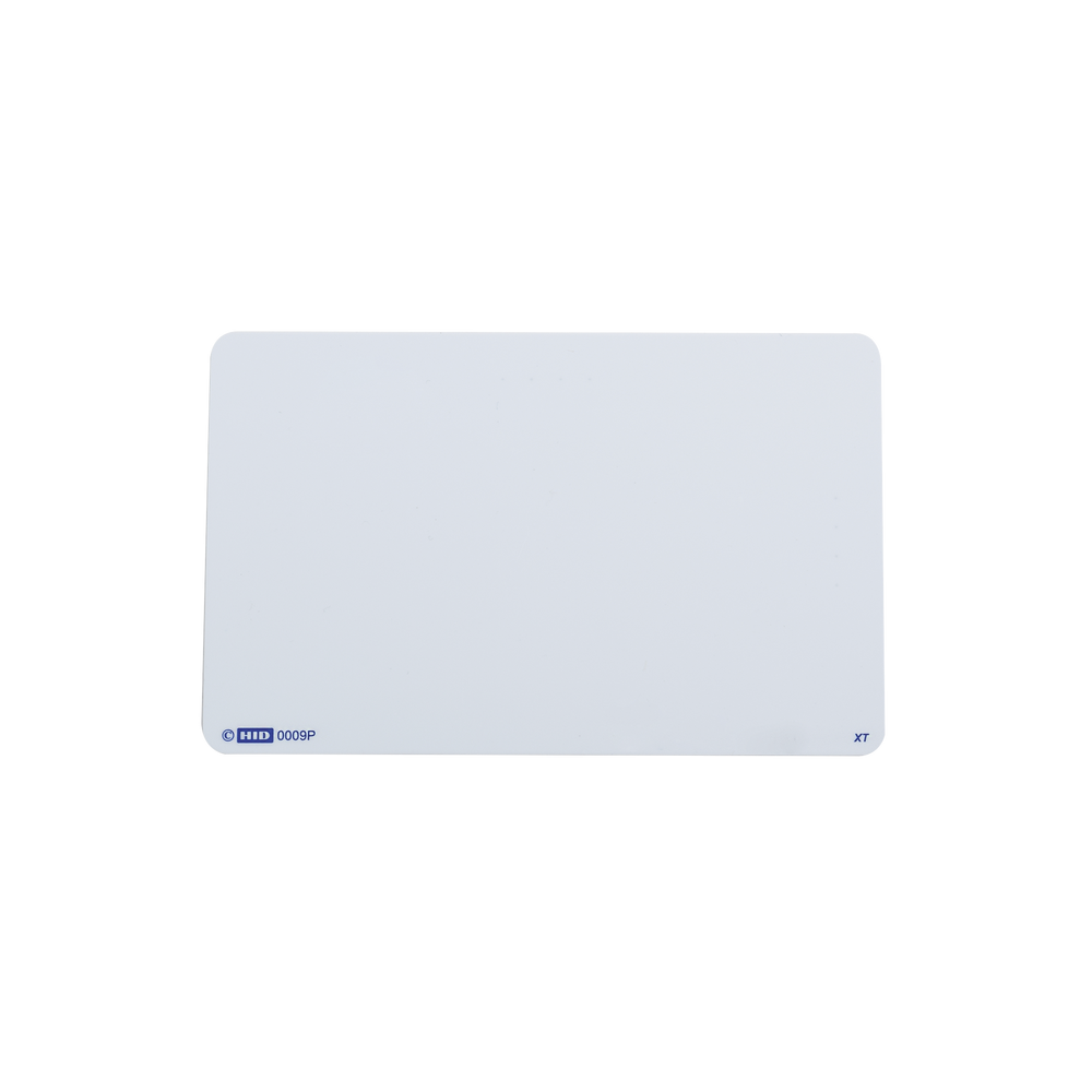 ISOPROX HID HID Proximity Card ISOProx II / Printable(Slim) / Material More Resistant