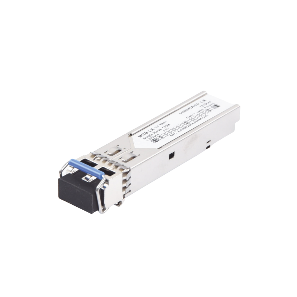 MGBLX PLANET (MGB-LX v1) Transceiver Mini-GBIC SFP 1000Base-LX fo