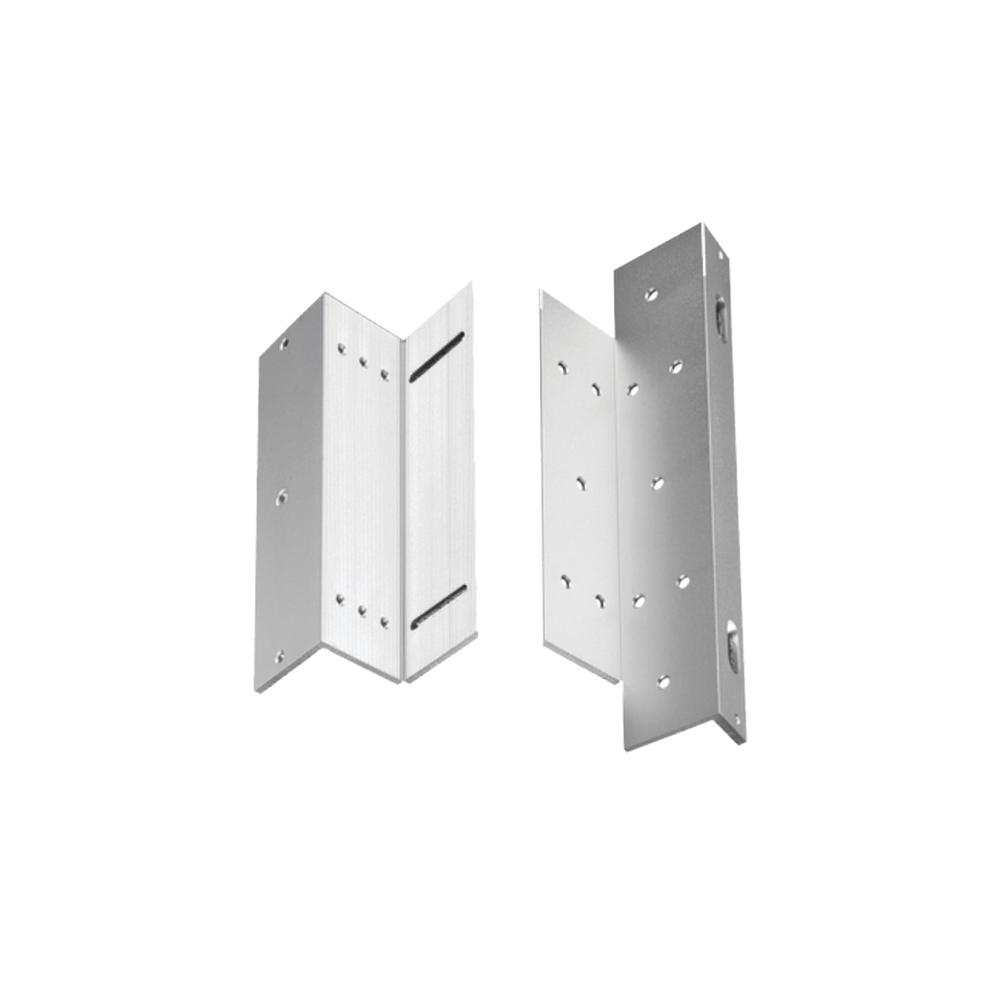 BZL350 AccessPRO Mounting Kit (Z & L) for magnetic plate MAG350S BZL-350