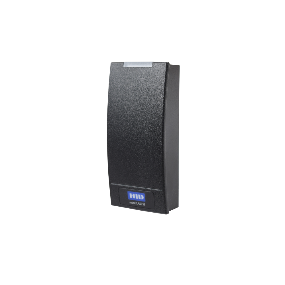 R10BLU HID iClass SE Reader SEOS Profile PROX HID Bluetooth Option Compatible with MO